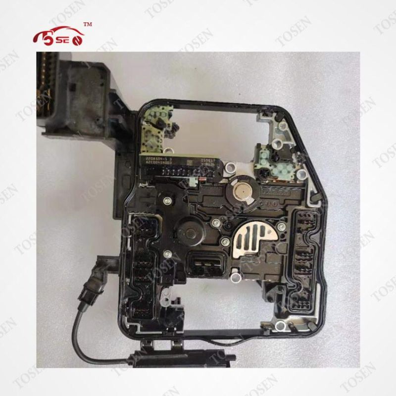 0am927769f New Type Made in China 7 Speed Clutch DSG Gear Box Tcu Transmission Control Module Unit