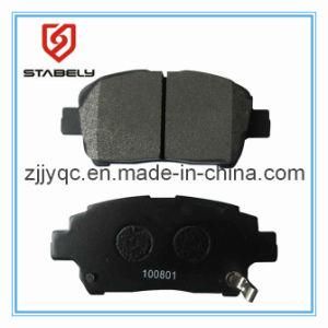 Brake Pads for Toyota Vitz (D990)