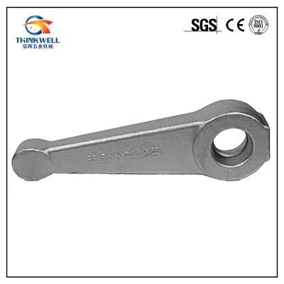 Forging Part Steel Auto Accessories Pitman Arm for Car