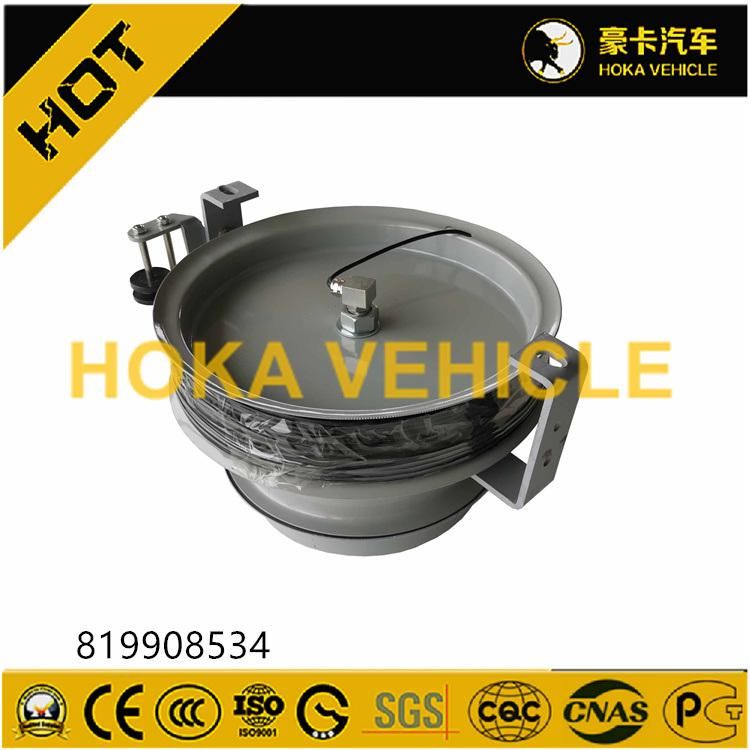 Crane Spare Parts Length and Angle Sensor 819908534 for XCMG Crane