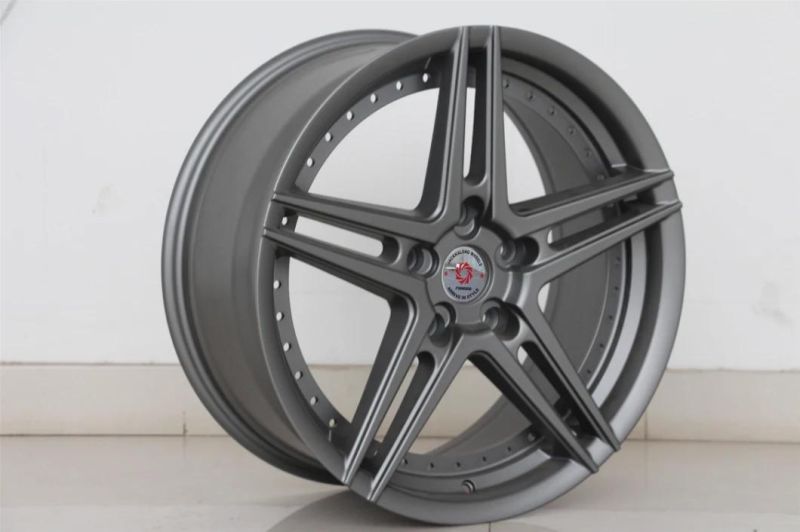Rims Cars Alloy Wheel
