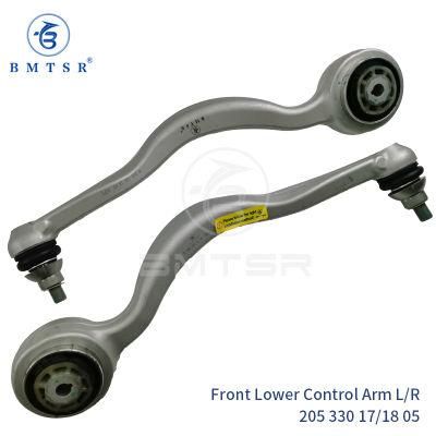 Front Lower Control Arm for Benz W205 2053301905 2053302005