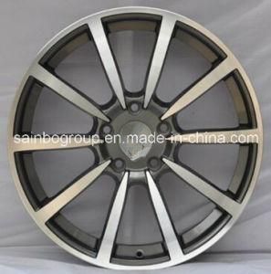 Prosche Boxter 20X9 20X10 5 -- 130 Car Alloy Wheel Rims