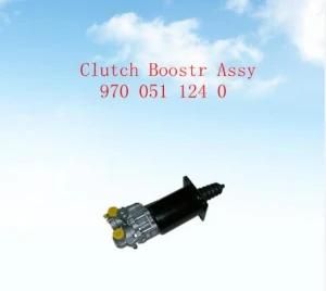 Clutch Booster Assy 970 051 124 0 for Renault/Daf