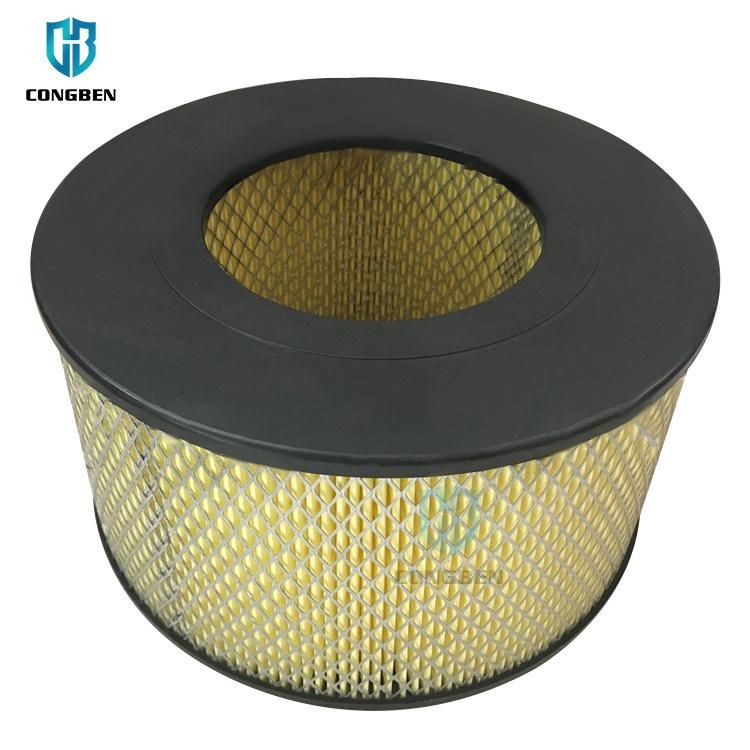 Hot Selling Products Auto Air Filter 17801-54060 for Japanese Car Air Filter Price