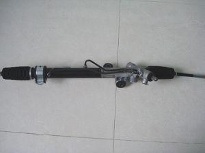 Steering Rack for Isuzu D-Max