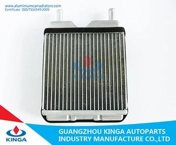 Car Auto Heater for Jeep Radiator for Cj3 Cj5 Cj6