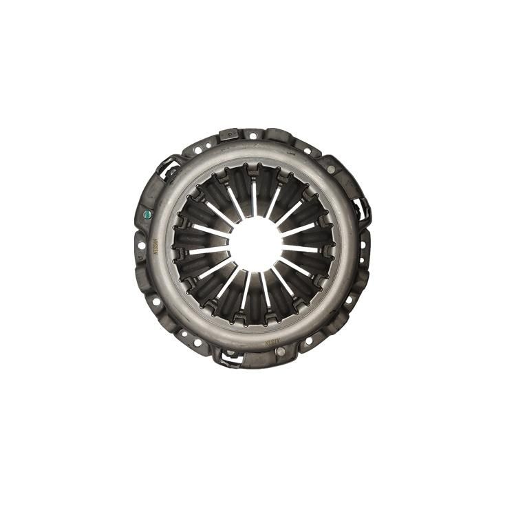 Auto Engine Assembly Pressure Plate Clutch OEM 30210-Vk000