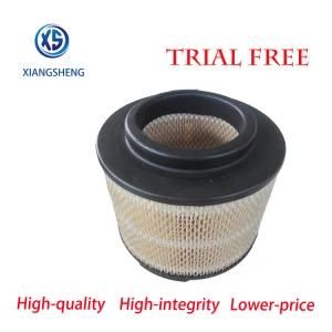 Auto Filter Manufacturers Supply HEPA Air Filter Cartridge 17801-Oc010 17801-Oc020 for Toyota Filter Parts 1449296 5149318 for Ford
