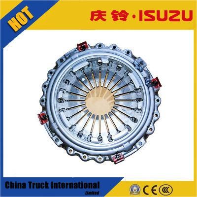 Genuine Parts Clutch Pressure Plate 8974322190 for Isuzu Exr52 6wg1-Tcg50