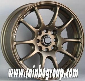 Concarve Volk Racing CE28 Te37 Replica Wheel