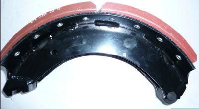 Brake Shoe Assembly (SK9)