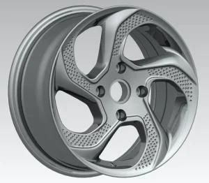 Alloy Wheel New Design Aluminum Rim 5072-1670