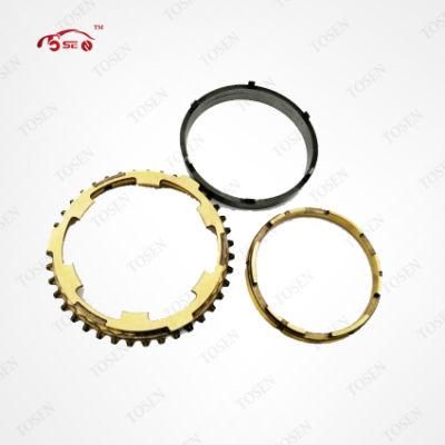 China Car Spare Parts Transmission Gearbox Synchronizer Ring Assembly Me581053 for Mitsubishi