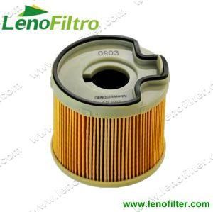 PU922x 15412-67g00 Oil Filter Element (100% Oil Leakage Tested)