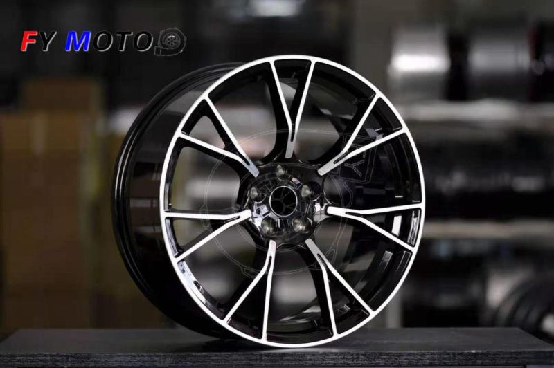 for Posrsche Paramela Forged Wheel