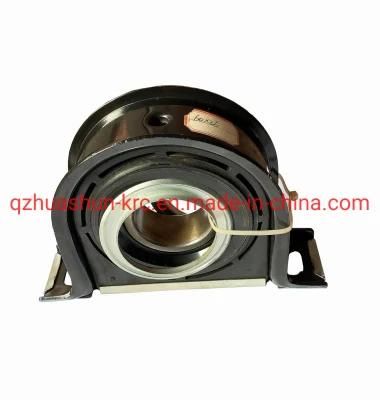 Car Parts Motorcycle Parts Auto Accessory Truck Spare Parts Drive Shaft Center Support Bearing for Daf 102204 60*36mm