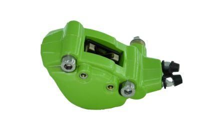 Motorcycle Brake Pump Caliper