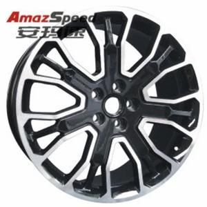 21 Inch Alloy Wheel for Landrover with PCD 5X120