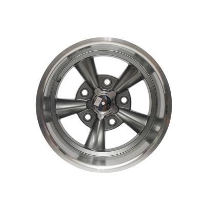 Car Wheel Rims Alloy Wheels 18inch Rims