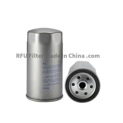 Auto Parts Fuel Filter 1907640 1900953 1907640 Engine Fuel Filter