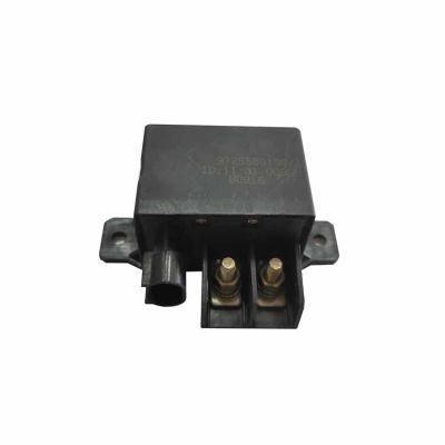 Spare Parts Relay 1124136600001 for Foton Heavy Duty Truck