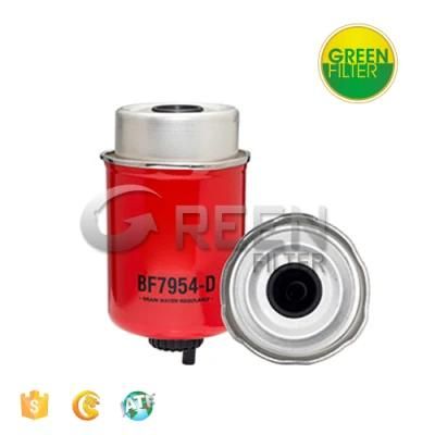 Diesel Engine Parts Spin on Fuel Water Separator for Equipment 87803445, 87803444, Bf9828d, Fs19977, P551434,