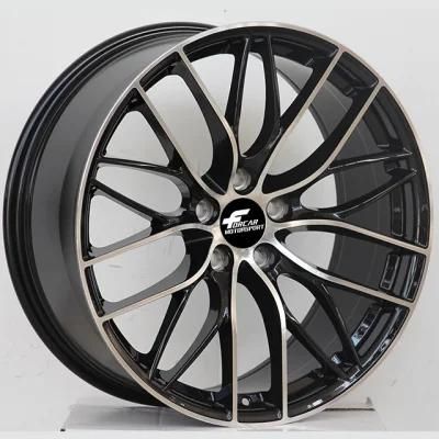 17 18 19 20 Inch PCD5*120 Replica Alloy Wheel for BMW