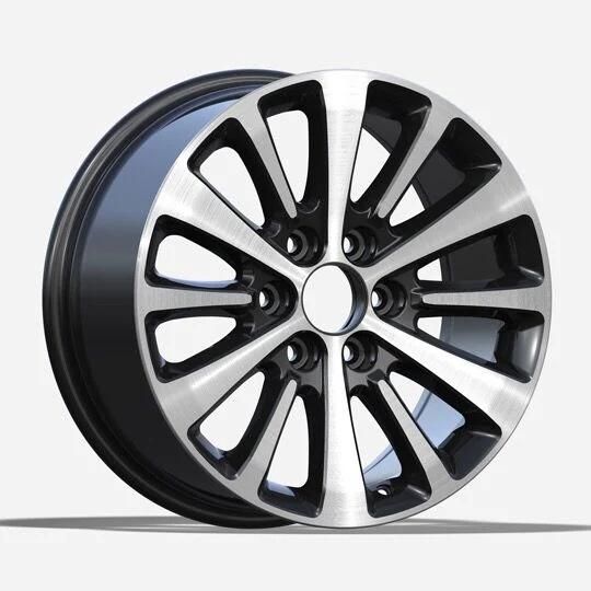 18X8.5 Machine Face Wheel Rim Aftermarket