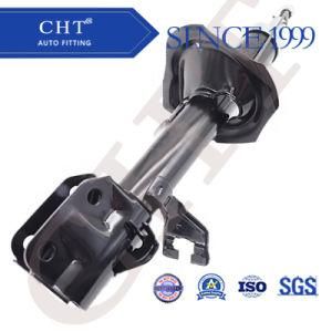 Auto Part Gas Shock Absorbers for Nissan Micra March K12 Ak12 Bk12 2002- 333396 333397
