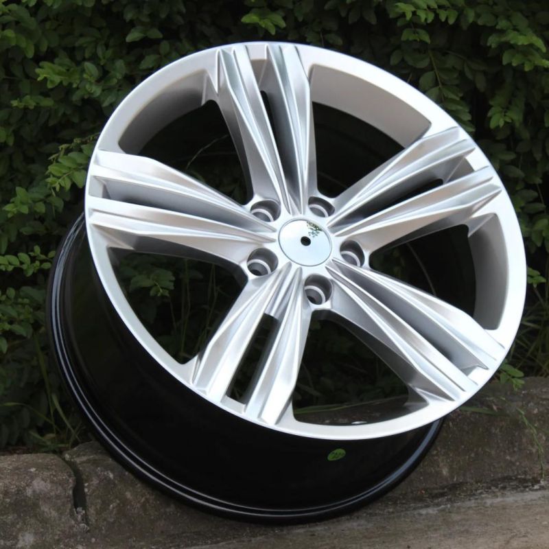 Am-5293 Fit for VW Replica Alloy Rim