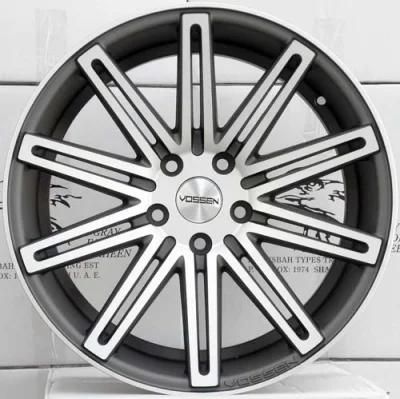 Vossen/Alumnium Wheel/Alloy Wheel/Car Wheel