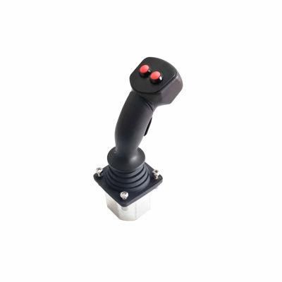 Crane Spare Parts Joystick Jc6000-0145 for Crane Boom Truck