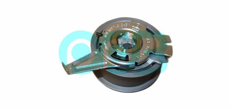Good Price A1 A3 A4 A5 A6 Car Accessories Belt Tensioner Wheel Unit 04L109243G 4L109243c 04L109243G 531089410 Vkm11278 Atb2652 for Seat S-Koda Volkswagen Audi