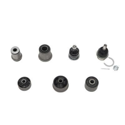 Bushing for Land Cruiser 200 Uzj200/Vdj200 2007- Suspension Parts 48702-60140 Car Accessories