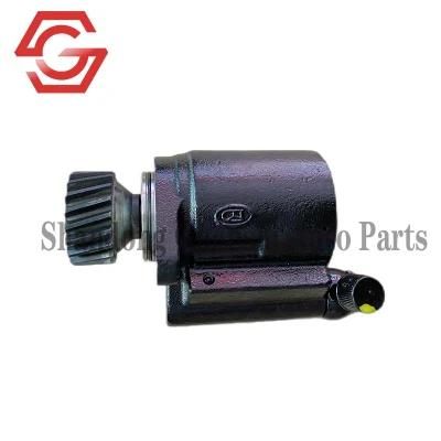 Truck Power Steering Pump Dz9100130031 Various Heavy Duty Truck Spare Parts