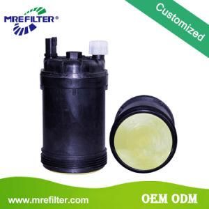 Auto Spare Parts Diesel Fuel Filter for Trucks Engine Fs1098