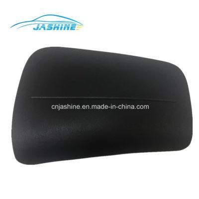 Black Color Passenger Airbag Cover