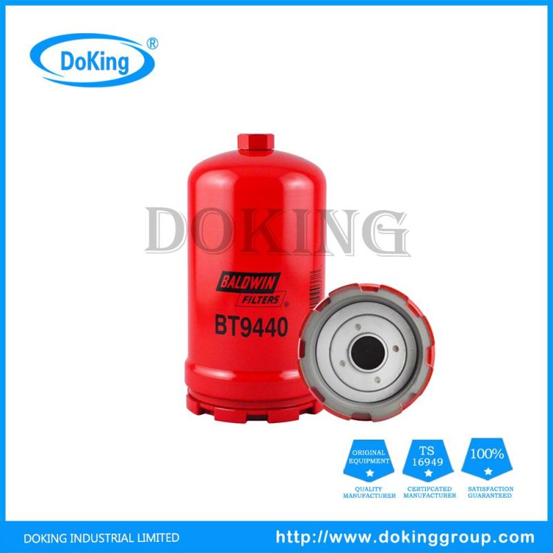 Auto Parts Oil Filter 4630525 for Trucks/Cars with Good Price