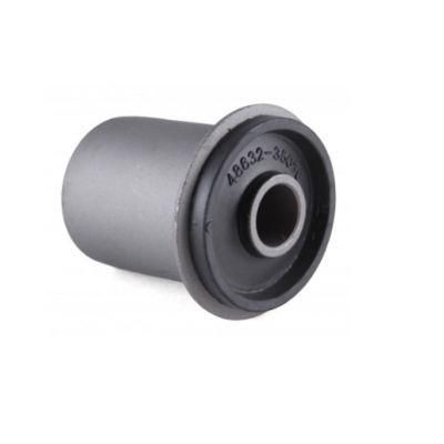 Spabb Auto Suspension Control Arm Bushing for Toyota Land Cruiser Prado 48632-35080