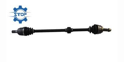 Supplier of CV Axles for All Kinds of Korean Cars