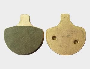 Brake Pad (SCP046)