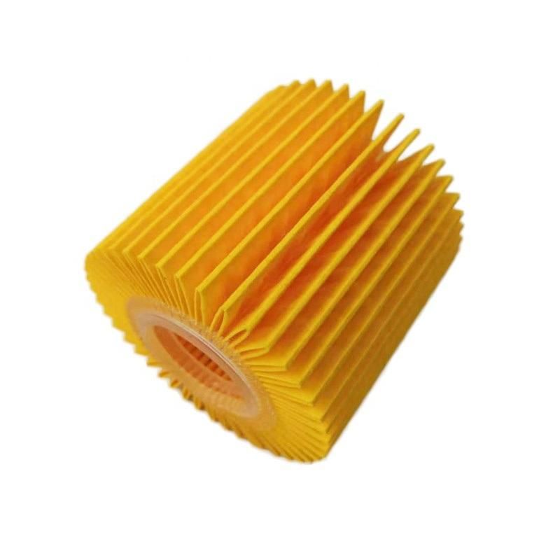 Haiyi Manufactures High Quality and Exquisite Oil Filters OEM 15208-2W200/5-86122881-0/15209-2W200/Hu825X