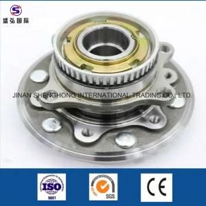 Automotive Hydraulic Front Truck and Trailer Chrome Steel Metal Bearing Wheel Hub Bearing