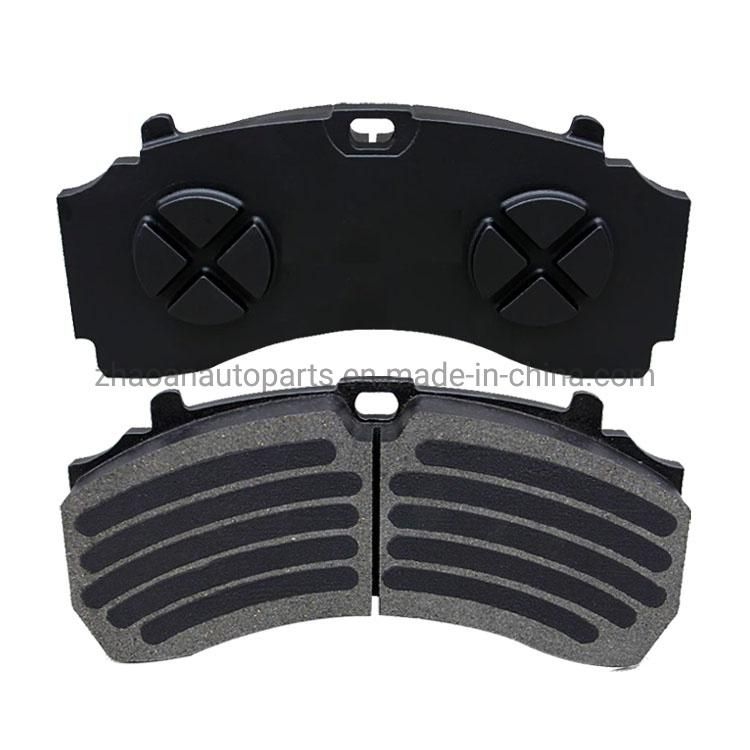 Truck Brake Pad Wva 29030 29053 29083 29084 29113 29114 29210 Wp760 OE 81508205006