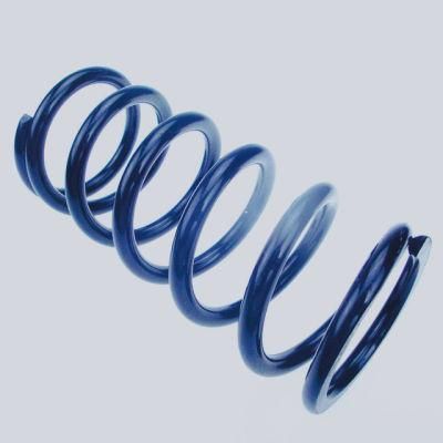 Shock Absorber Making Machine OE#55020-Bn410 Mercedes Shock Absorber Coil Spring.