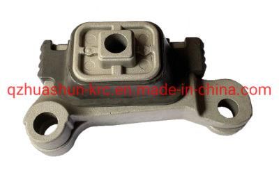 11220-Ew80A Auto Spare Car Parts Motorcycle Parts Auto Car Accessories Accessory Truck Spare Parts Engine Motor Mount Parts Hardware for Nissan