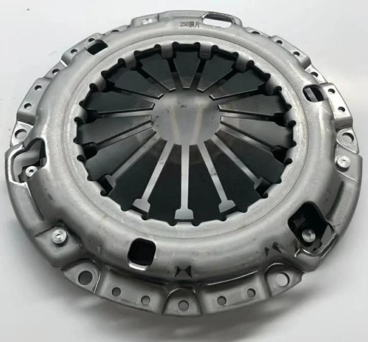 Clutch Cover Clutch Plate for JAC Sunray 250mm
