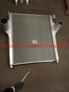 H0119302003A0 Intercooler Foton Truk Spare Parts