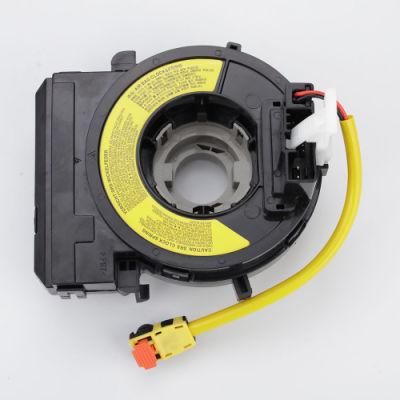 Fe-ADC Genuine Steering Wheel Angle Sensor OEM 93490-3r311 for Hyundai KIA Picanto 11-16 Cadenza K7 K3 Optima K5